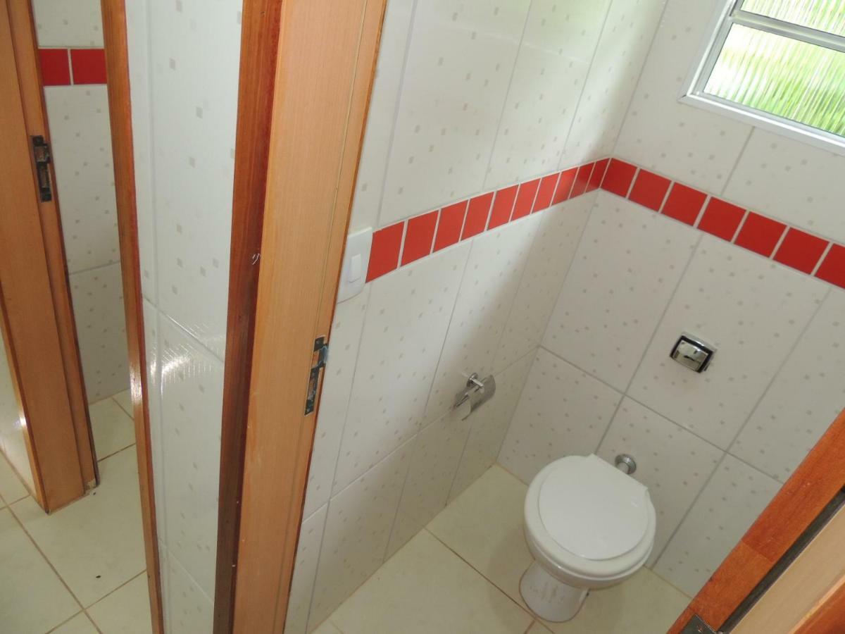 Florescer Campo Atibaia Dış mekan fotoğraf